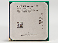 ꡼ No.006Υͥ / AMDǹ⥯åãPhenom II X4 965 Black Edition/3.4GHzץӥ塼Ǻ