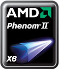 ꡼ No.002Υͥ / AMD6CPUPhenom II X6פȯɽʤ2Ⱦ