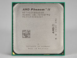 ꡼ No.002Υͥ / Turbo COREפȤϲʤΤPhenom II X6ȤäƤεưͤͤĴ٤Ƥߤ