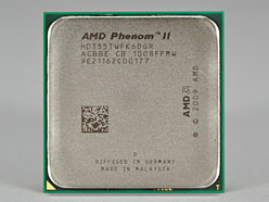 ꡼ No.002Υͥ / ȯ䡣TDP 95WǡPhenom II X6 1055TפξϤȯǮǧ