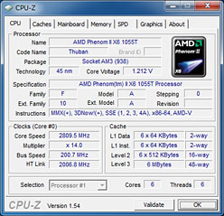 ꡼ No.008Υͥ / ȯ䡣TDP 95WǡPhenom II X6 1055TפξϤȯǮǧ