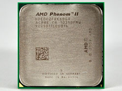 ꡼ No.002Υͥ / 3.3GHz6ȡ3.4GHz2Phenom IIοǥOCߤǥƥȤƤߤ