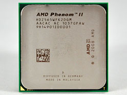 ꡼ No.003Υͥ / 3.3GHz6ȡ3.4GHz2Phenom IIοǥOCߤǥƥȤƤߤ