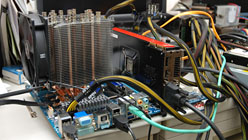 ꡼ No.017Υͥ / 3.3GHz6ȡ3.4GHz2Phenom IIοǥOCߤǥƥȤƤߤ