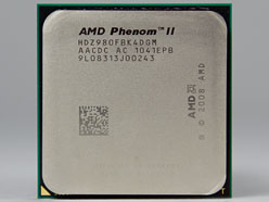 ꡼ No.002Υͥ / AMD3.7GHzưΡPhenom II X4 980 BEפȯɽǽȾϤåƤߤ