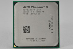 ꡼ No.002Υͥ / AMDTurbo COREбΥåɥCPUPhenom II X4 960T BEפȯɽ6ɤޤǽ򸡾ڤ