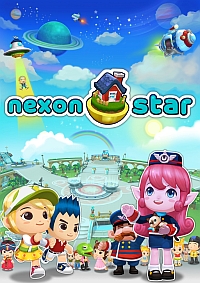 ꡼ No.001Υͥ / G2009ϳBlogȤϢưNexonήΥ륲ࡤNexon Starפץ쥤֥Ÿ