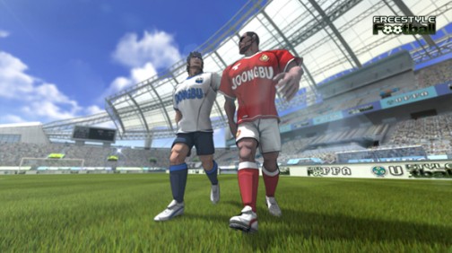 ꡼ No.001Υͥ / PK⡼ɤ칥ɾʡFreestyle FootballסڹǸ줿ǿPVǺ
