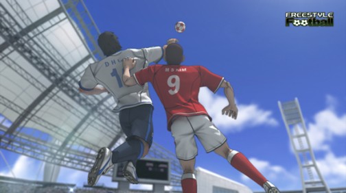 ꡼ No.002Υͥ / PK⡼ɤ칥ɾʡFreestyle FootballסڹǸ줿ǿPVǺ