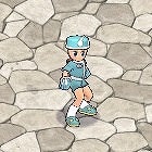 画像ギャラリー No.019のサムネイル画像 / 「エンジェル戦記」,ヘラクレス常設イベントに「ヒドラ」と「カニ」の新バッジが追加