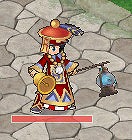 画像ギャラリー No.031のサムネイル画像 / 「エンジェル戦記」,ヘラクレス常設イベントに「ヒドラ」と「カニ」の新バッジが追加