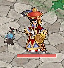 画像ギャラリー No.033のサムネイル画像 / 「エンジェル戦記」,ヘラクレス常設イベントに「ヒドラ」と「カニ」の新バッジが追加