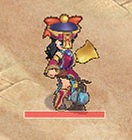 画像ギャラリー No.035のサムネイル画像 / 「エンジェル戦記」,ヘラクレス常設イベントに「ヒドラ」と「カニ」の新バッジが追加