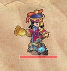 画像ギャラリー No.036のサムネイル画像 / 「エンジェル戦記」,ヘラクレス常設イベントに「ヒドラ」と「カニ」の新バッジが追加