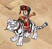 画像ギャラリー No.025のサムネイル画像 / 「エンジェル戦記」,バレンタインイベントが開催。新乗り物も登場