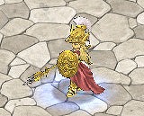 画像ギャラリー No.015のサムネイル画像 / 「エンジェル戦記」,GW限定でキャラ4倍&地図友イベントが開催