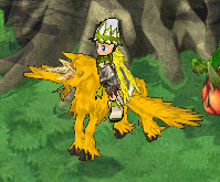 画像ギャラリー No.009のサムネイル画像 / 「エンジェル戦記」,もらうアイテムを選べるログインイベントや経験値2倍イベントを実施