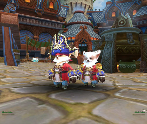꡼ No.001Υͥ / MMORPGALLODS ONLINEפΥƥ˥ƥȤ730顣ƥ罸ȡ4GamerɼȤ2000̾