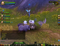 ꡼ No.014Υͥ / ΥMMORPGܳŪ˻Ϥ褦४󤬼꤬뿷ALLODS ONLINEפͷǤߤ