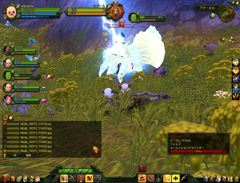 ꡼ No.015Υͥ / ΥMMORPGܳŪ˻Ϥ褦४󤬼꤬뿷ALLODS ONLINEפͷǤߤ