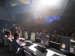 ꡼ No.001Υͥ / ALLODS ONLINEפʤɥ४αĥȥ뤬륪ե饤󥤥٥ȡ֥४LIVE 2010פ1024˳