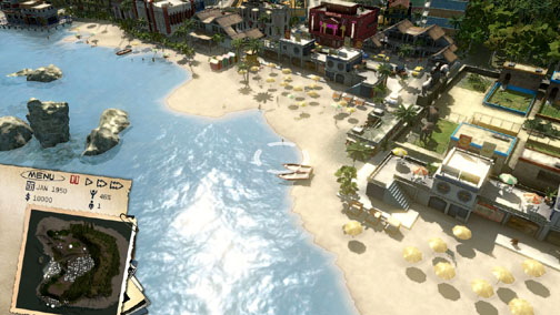 ꡼ No.005Υͥ / GamescomϤ褤ȯ롤ѸȤηбĥTropico 3פץ쥤֥