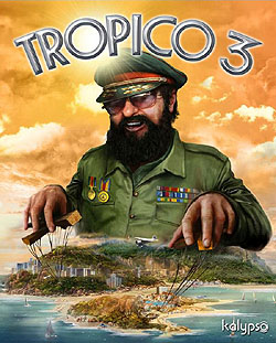 ꡼ No.006Υͥ / GamescomϤ褤ȯ롤ѸȤηбĥTropico 3פץ쥤֥