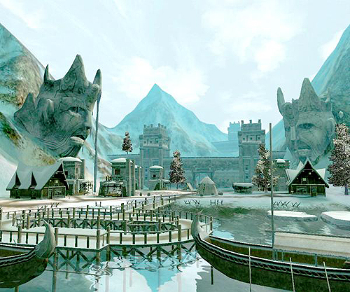 ꡼ No.003Υͥ / MMORPGKAROS OnlineסޥåʤƮ˥եǿ꡼󥷥å40ɤɤȸ