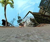 ꡼ No.018Υͥ / MMORPGKAROS OnlineסޥåʤƮ˥եǿ꡼󥷥å40ɤɤȸ
