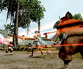 ꡼ No.029Υͥ / MMORPGKAROS OnlineסޥåʤƮ˥եǿ꡼󥷥å40ɤɤȸ