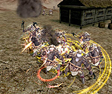 ꡼ No.038Υͥ / MMORPGKAROS OnlineסޥåʤƮ˥եǿ꡼󥷥å40ɤɤȸ