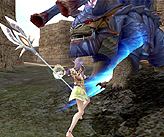 ꡼ No.039Υͥ / MMORPGKAROS OnlineסޥåʤƮ˥եǿ꡼󥷥å40ɤɤȸ