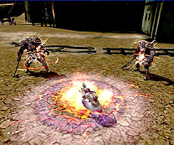 ꡼ No.043Υͥ / MMORPGKAROS OnlineסޥåʤƮ˥եǿ꡼󥷥å40ɤɤȸ
