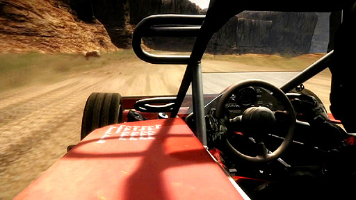 Colin McRae: DiRT 2ץץ쥤ࡼӡ