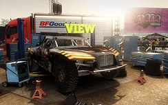꡼ No.004Υͥ / DirectX 11μϤʬ뤫⤷ʤColin McRae: DiRT 2פΥǥǤ4GamerUp