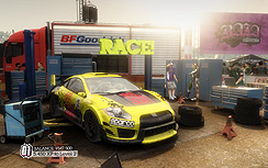 ꡼ No.008Υͥ / DirectX 11μϤʬ뤫⤷ʤColin McRae: DiRT 2פΥǥǤ4GamerUp