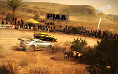 ꡼ No.009Υͥ / DirectX 11μϤʬ뤫⤷ʤColin McRae: DiRT 2פΥǥǤ4GamerUp