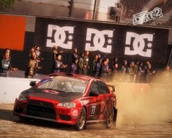 ꡼ No.001Υͥ / DirectX 11κǿ졼Colin McRae: DiRT 2 ܸޥ˥奢ձѸǡס319˥եƥȯ