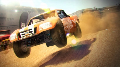 ꡼ No.002Υͥ / X360Colin McRae: DiRT 2ס̵θǤۤ