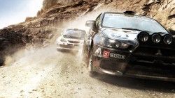 ꡼ No.002Υͥ / Xbox LiveColin McRae: DiRT 2θǡ100DL