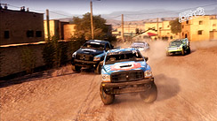 ꡼ No.002Υͥ / 񤤾夬뺽졣ήꥢȥ졼򤵤̣廊Colin McRae: DiRT 2פΥӥ塼Ǻ