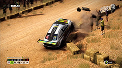 ꡼ No.003Υͥ / 񤤾夬뺽졣ήꥢȥ졼򤵤̣廊Colin McRae: DiRT 2פΥӥ塼Ǻ