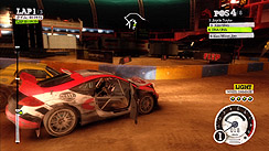 ꡼ No.004Υͥ / 񤤾夬뺽졣ήꥢȥ졼򤵤̣廊Colin McRae: DiRT 2פΥӥ塼Ǻ