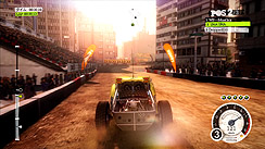 ꡼ No.022Υͥ / 񤤾夬뺽졣ήꥢȥ졼򤵤̣廊Colin McRae: DiRT 2פΥӥ塼Ǻ