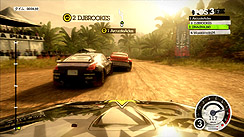 ꡼ No.023Υͥ / 񤤾夬뺽졣ήꥢȥ졼򤵤̣廊Colin McRae: DiRT 2פΥӥ塼Ǻ