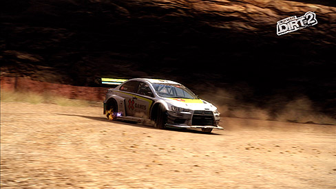 ꡼ No.026Υͥ / 񤤾夬뺽졣ήꥢȥ졼򤵤̣廊Colin McRae: DiRT 2פΥӥ塼Ǻ