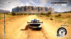 ꡼ No.027Υͥ / 񤤾夬뺽졣ήꥢȥ졼򤵤̣廊Colin McRae: DiRT 2פΥӥ塼Ǻ