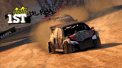 ꡼ No.029Υͥ / 񤤾夬뺽졣ήꥢȥ졼򤵤̣廊Colin McRae: DiRT 2פΥӥ塼Ǻ