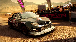꡼ No.031Υͥ / 񤤾夬뺽졣ήꥢȥ졼򤵤̣廊Colin McRae: DiRT 2פΥӥ塼Ǻ