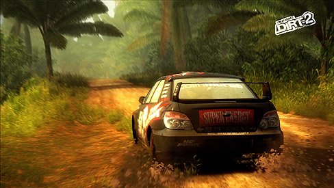 ꡼ No.034Υͥ / 񤤾夬뺽졣ήꥢȥ졼򤵤̣廊Colin McRae: DiRT 2פΥӥ塼Ǻ